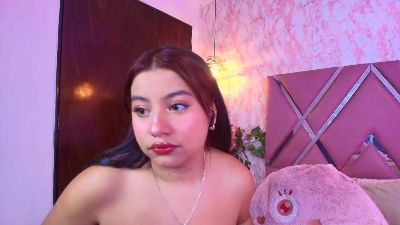 Miia_Smiith live cam on Cam4