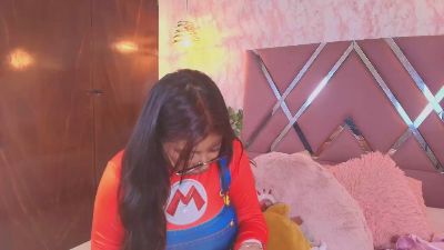 Miia_Smiith live cam on Cam4