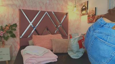 Miia_Smiith live cam on Cam4