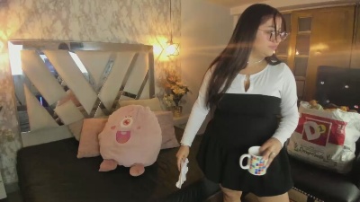 Miia_Smiith live cam on Cam4