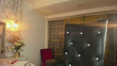 Miia_Smiith live cam on Cam4