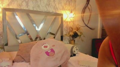 Miia_Smiith live cam on Cam4