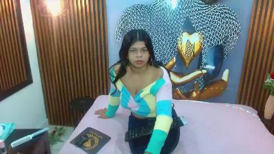 Miiasofiia live cam on Cam4