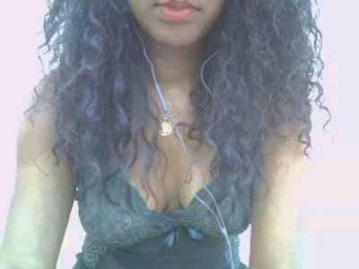 Profile and Statistics for Miichouu22 on Cam4