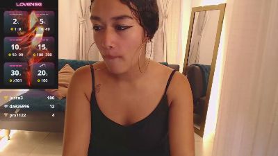 Miidnightt_Dess live cam on Cam4