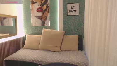 Miidnightt_Dess live cam on Cam4