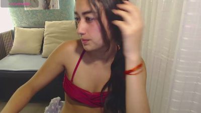 Miidnightt_Dess live cam on Cam4