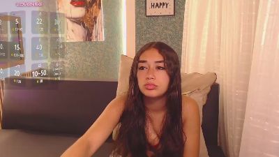 Miidnightt_Dess live cam on Cam4
