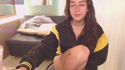 Miidnightt_Dess live cam on Cam4