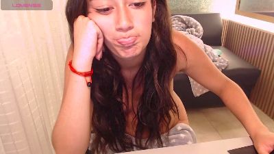 Miidnightt_Dess live cam on Cam4