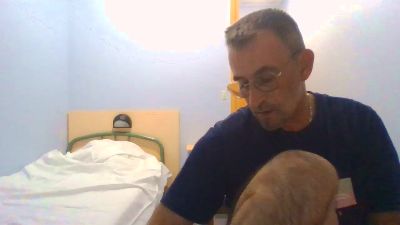 Miikl2 live cam on Cam4