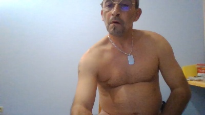 Miikl2 live cam on Cam4