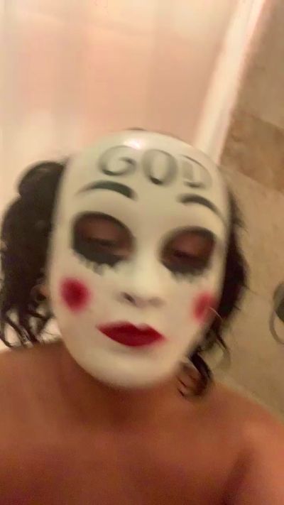 Webcam donna dal vivo da Stati Uniti con MikaMikaM00n