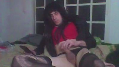 Mika_Rush live cam on Cam4