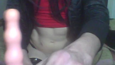 Mika_Rush live cam on Cam4