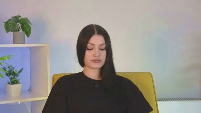 Profile and Statistics for MikaelaBinkerd on Cam4