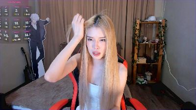 Mikaella_sand webcam