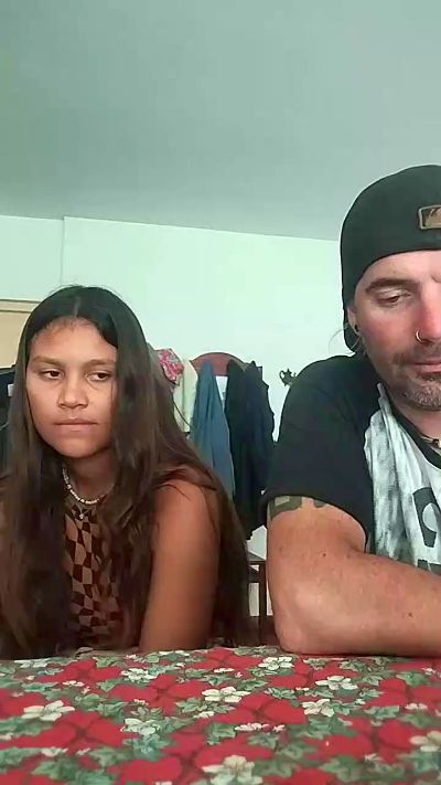 Mikamorochita live female webcam from Argentina