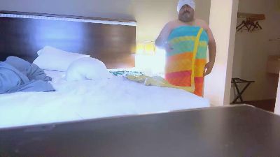 Mike2302radio live cam on Cam4