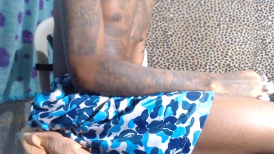 MikeBlassBangs live cam on Cam4