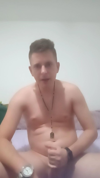 MikeGary21 live cam on Cam4