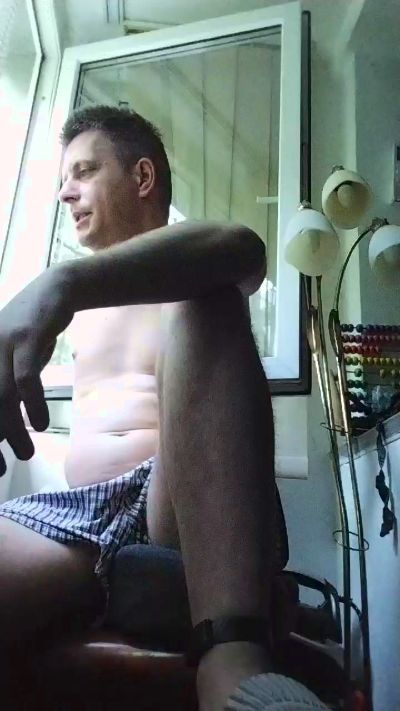MikeGary21 live cam on Cam4