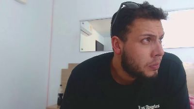 MikeNGabys live male webcam from Colombia