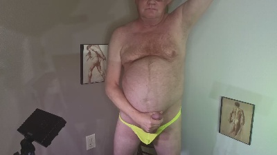 MikeSpyke live cam on Cam4