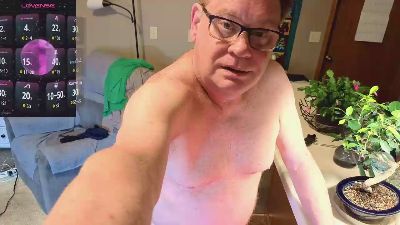 MikeSpyke live cam on Cam4