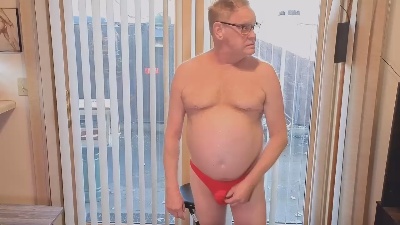 MikeSpyke live cam on Cam4