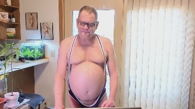 MikeSpyke live cam on Cam4