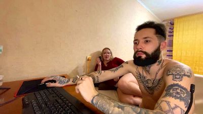 Mike_and_Anna live cam on Cam4