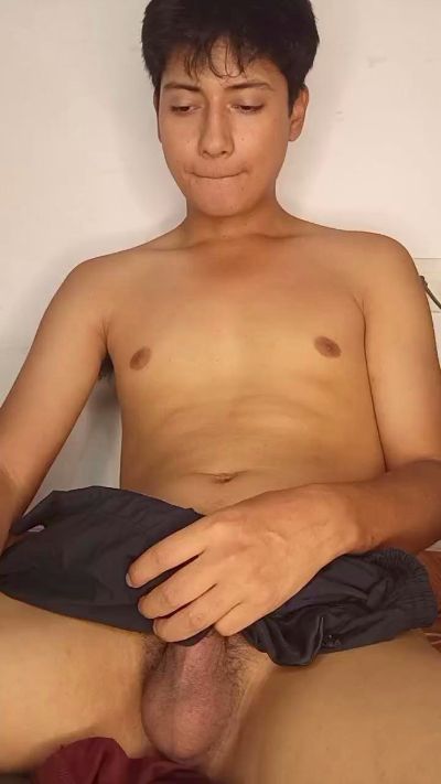 Mike_pretty live cam on Cam4