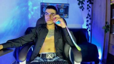 Live Sex Chat with mikee_scooth