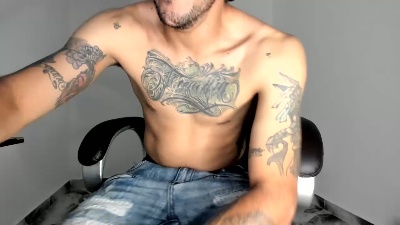 Mikee_scooth live cam on Cam4