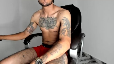 Mikee_scooth live cam on Cam4