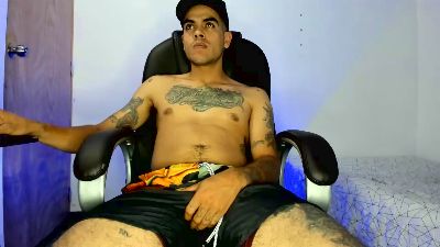Mikee_scooth live cam on Cam4