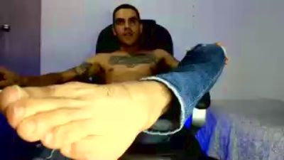 Mikee_scooth live cam on Cam4