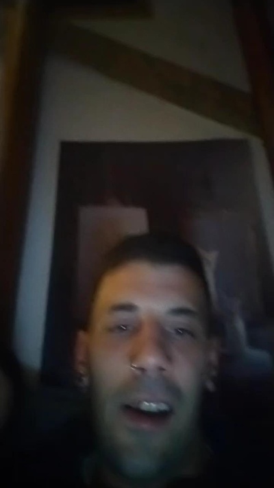 Webcam uomo dal vivo da Spagna con Mikeel27