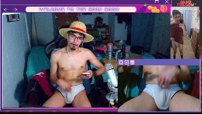 MikesUncut live cam on Cam4