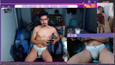 MikesUncut live cam on Cam4