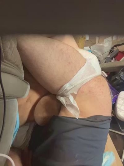 Mikesababy live cam on Cam4