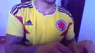 Mikescobar23 live cam on Cam4