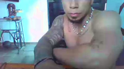 Mikescobar23 live cam on Cam4