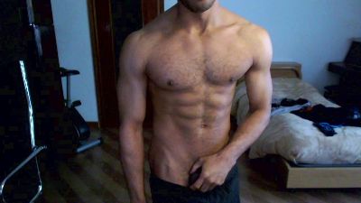 Mikesfyres live cam on Cam4