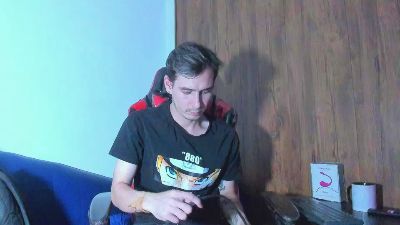 Mikesub live cam on Cam4