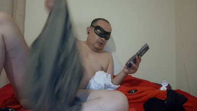 Mikeverg live cam on Cam4