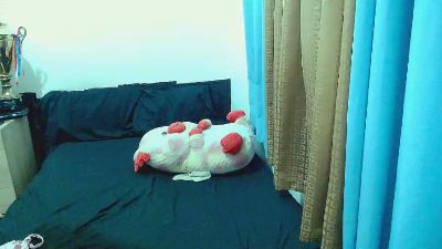 Mikhayla_ live cam on Cam4
