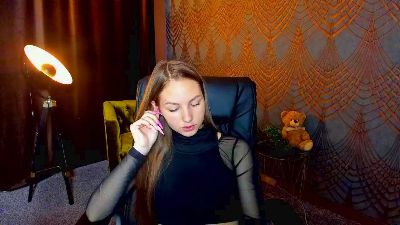 MilaAddams live cam on Cam4