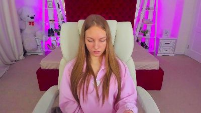 MilaAddams live cam on Cam4